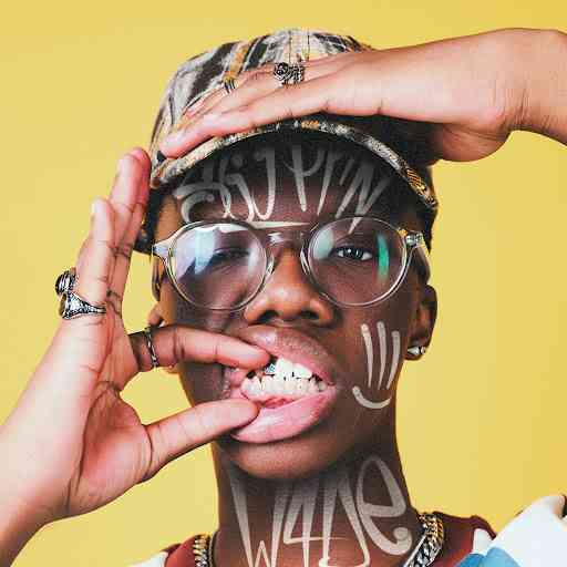 W4DE - Imali ft. TxC, 4THEE_ZA, DjyMhlengi & Angekebabuye mc