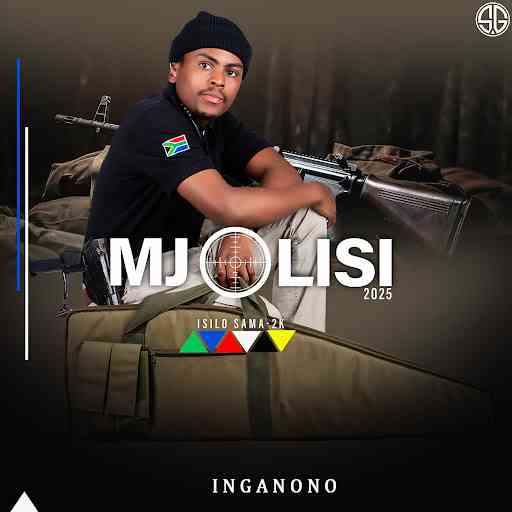 Mjolisi - Inganono