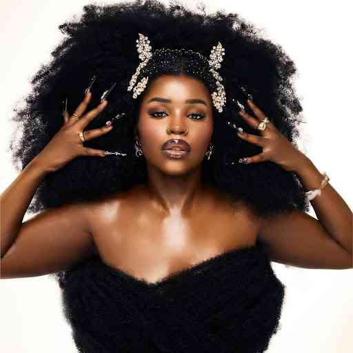 Nkosazana Daughter, Mawhoo, Essa Kay & Skillz - Khetha