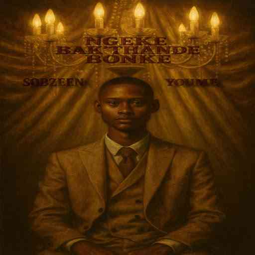 Sobzeen & Youme - Ngeke Bak