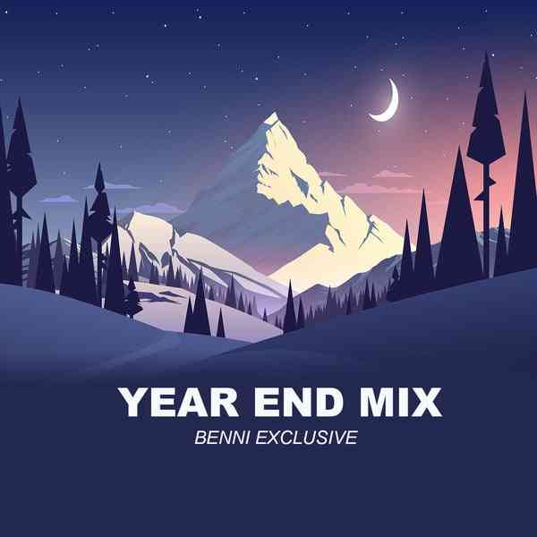 Benni Exclusive - Year End Mix 2025