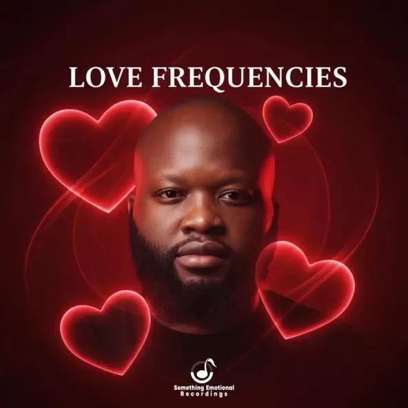 UMngomezulu - Love Frequencies