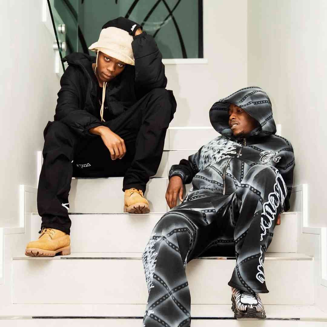 Mellow & sleezy - YFM Club Y Mix