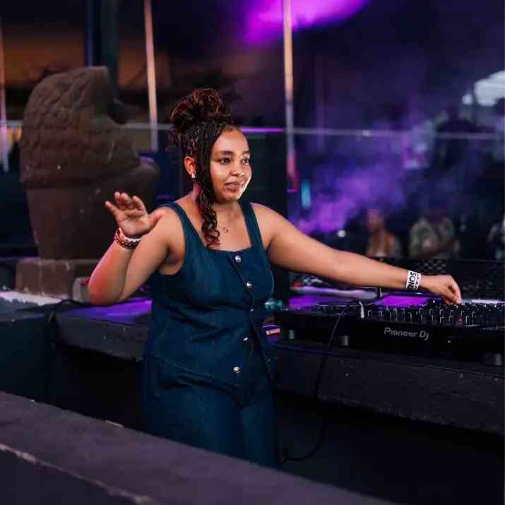 Judy Jay - House Of YMZ (Afro House Mix)