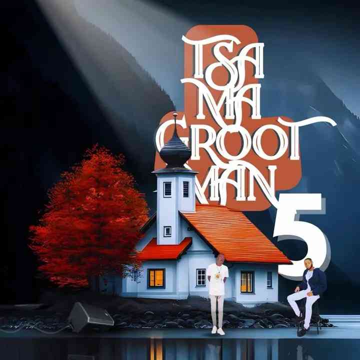 Kota Embassy (N’kay & Nim) - Tsa Ma Grootman Vol.5 Mix