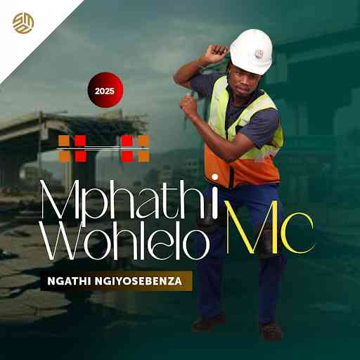 Mphathiwohlelo MC - Intaba Zokhahlamba ft. Shenge Wasehlalankosi & Mjolisi
