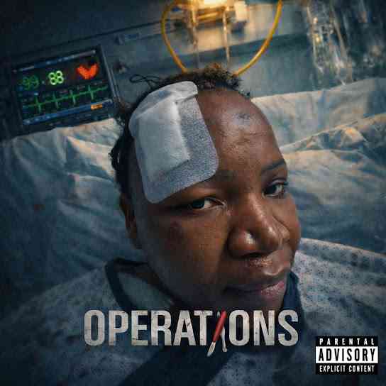 Makhadzi - Operations ft. Mr Brown & TS Man