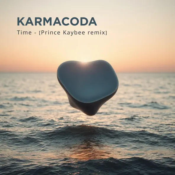 Karmacoda - Time (Prince Kaybee Remix)