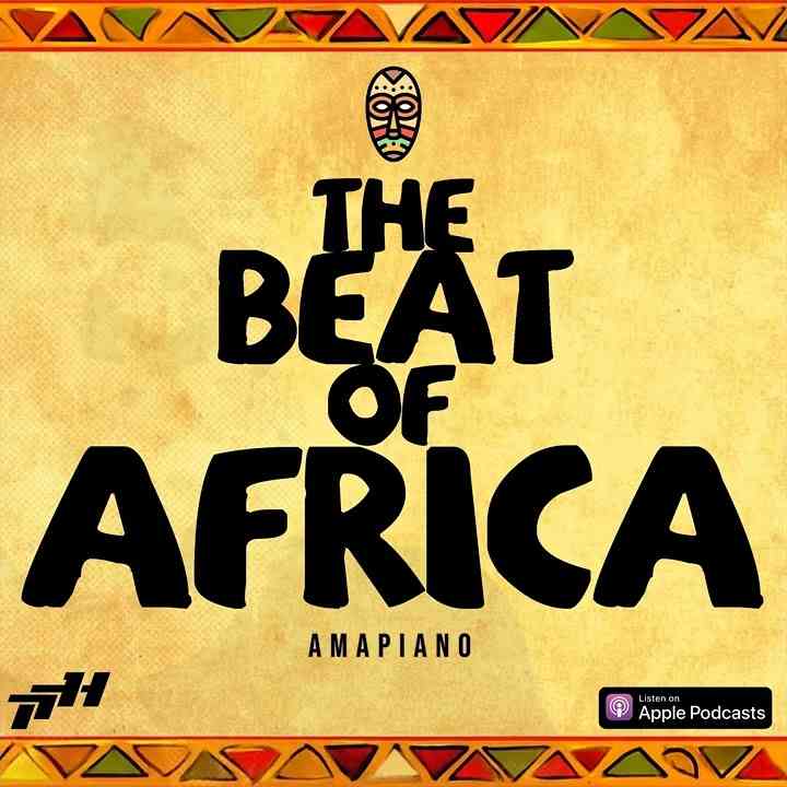 Thuto The Human - The Beat of Africa 2026 (Amapiano Mix)