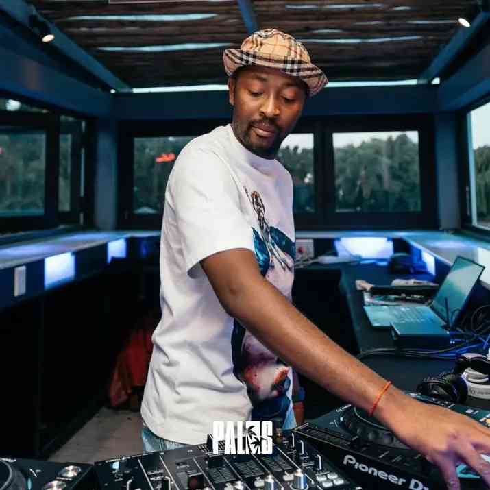 Bandros - Soulful House Set (Somnyama Sunsets 004)