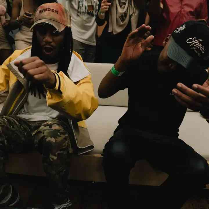 Thakzin - Flying Fish (3 Step & Afro House Mix)