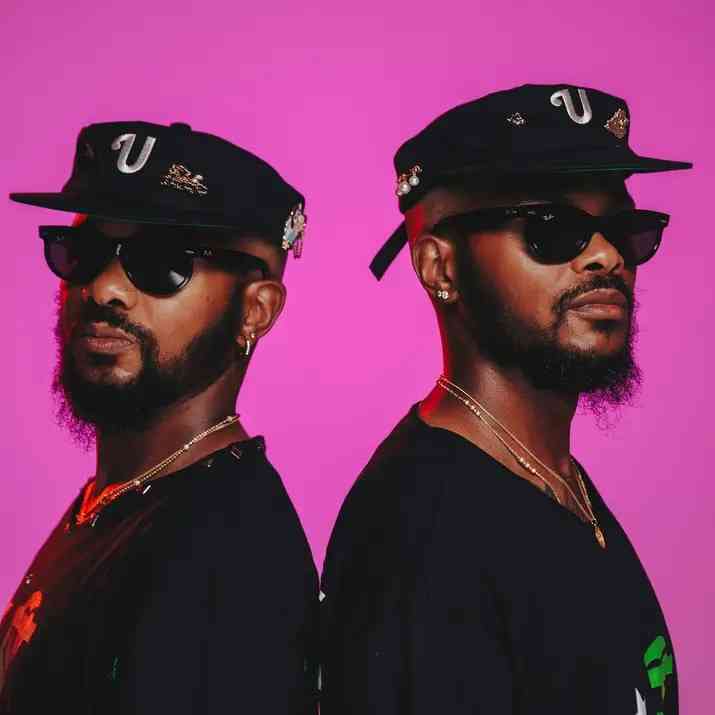 Major League DJz - Untitled Audio Mix (S2-EP10)