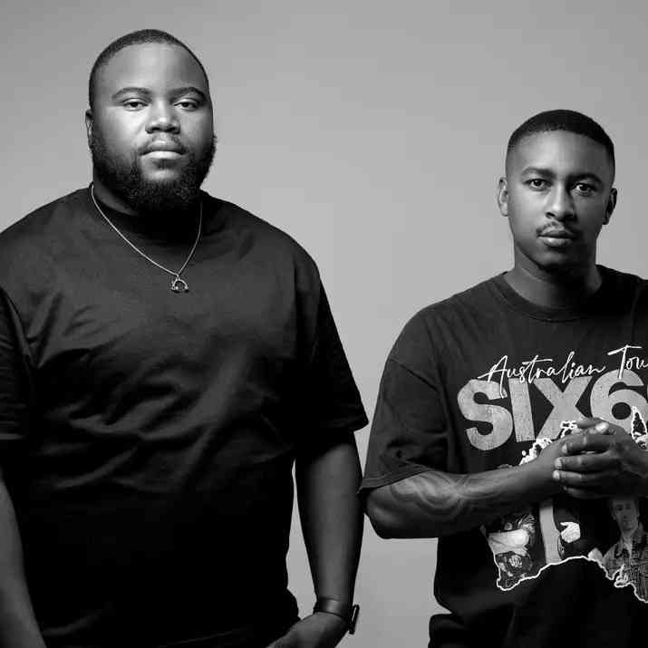 Maero - Musical Experience 044 Mix 