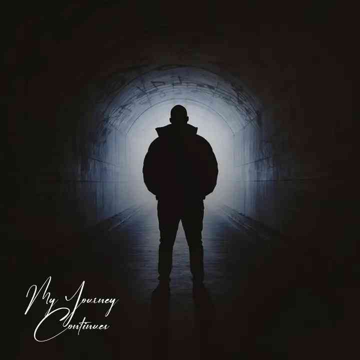 George Lesley - My Journey Continues