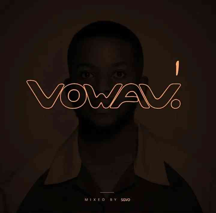 SGVO - VOWAV 1 Mix