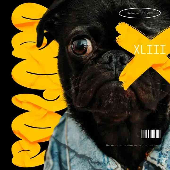 LebtoniQ - POLOPO 43 Mix