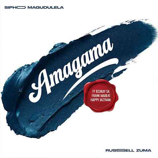 Sipho Magudulela & Russell Zuma - Amagama
