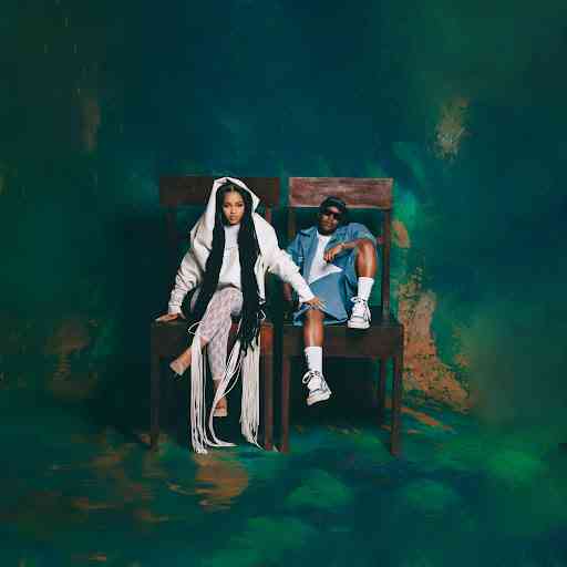 Zee Nxumalo & Dlala Thukzin - Awe Mah ft. Funky Qla, MK Productions, Shakes & Les