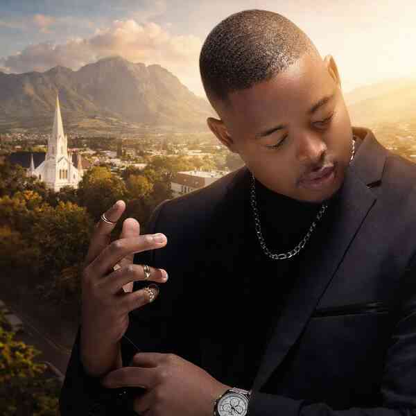 Mick Man - Stellenbosch MusiQ Vol.12 (Daytime Vibez)