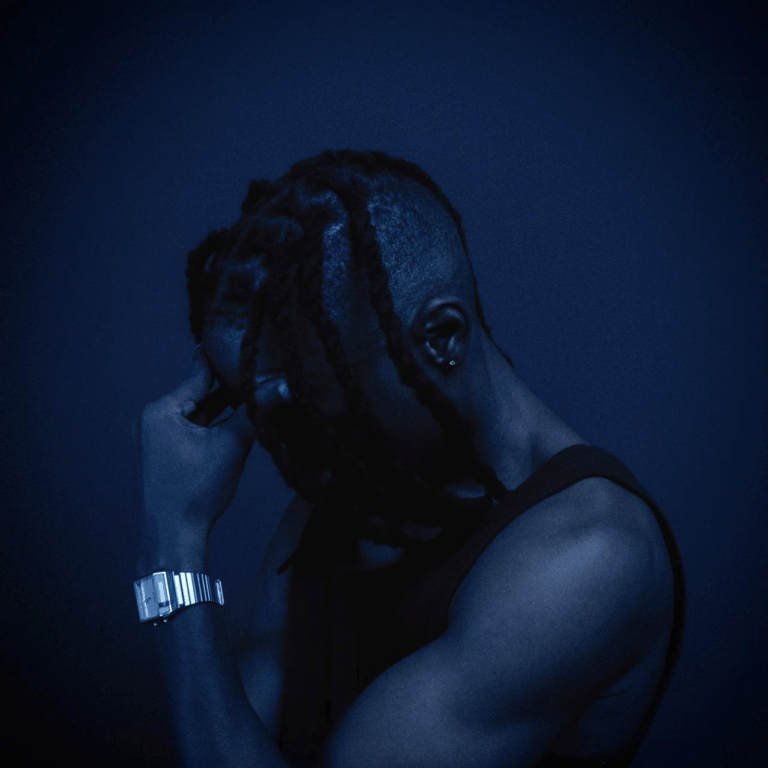 Rea Gopane Set To Release Debut Album Reatlegile