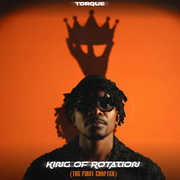 TorQue - King of Rotation (The First Chapter)