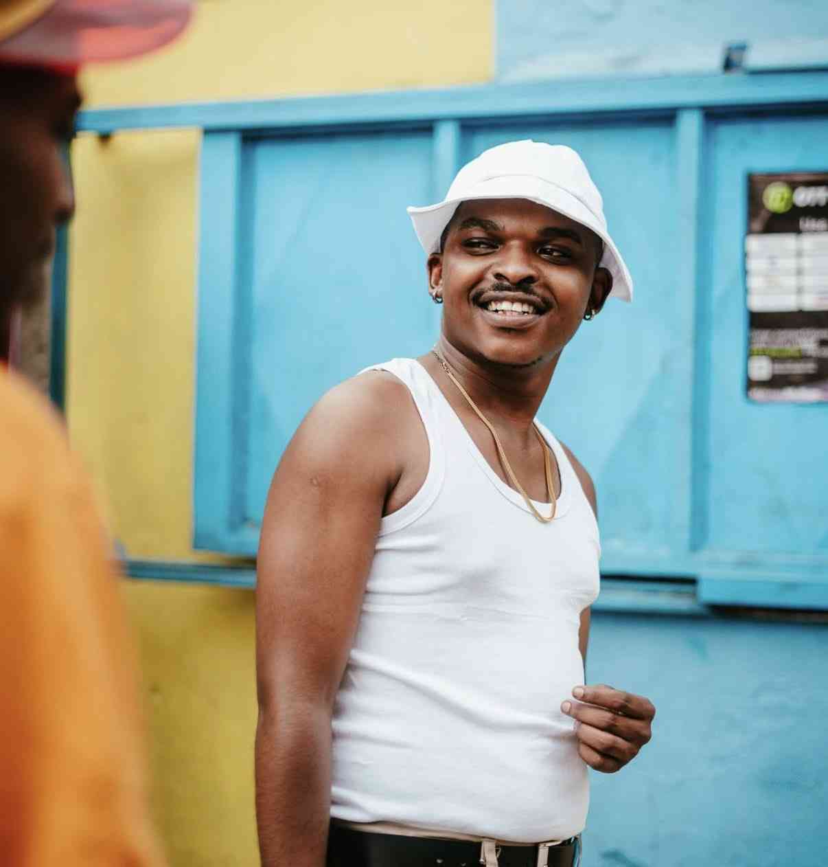 Benzoo Announces New EP, To Drop soon 