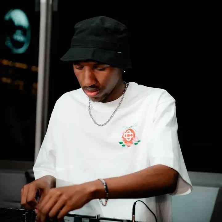 Stixx - Tiger Milk Amapiano Mix 