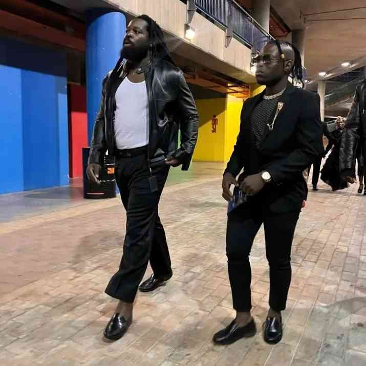 Mduduzi Ncube Leaves Inkabi Records