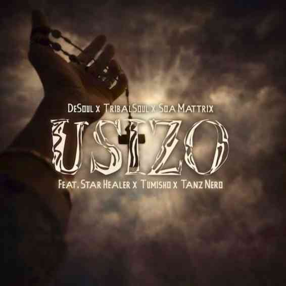 De Soul, Tribal Soul & Soa mattrix - Usizo