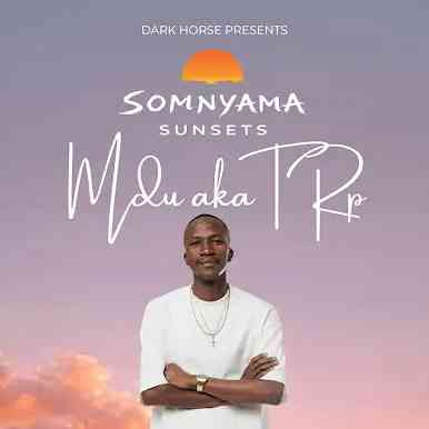 Mdu aka TRP - Deep Piano Mix (Somnyama Sunsets 007)