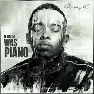 Freddy K & Tyler ICU - Sukuma ft. Tumelo.za, Tyrone Dee & Jay Sax