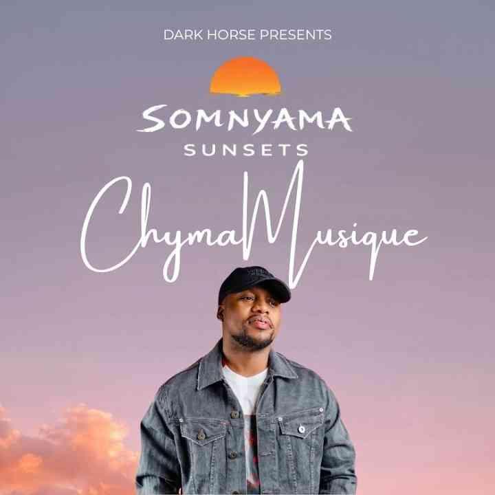 Chymamusique - Somnyama Sunsets 008 (Deep Soulful House Mix)