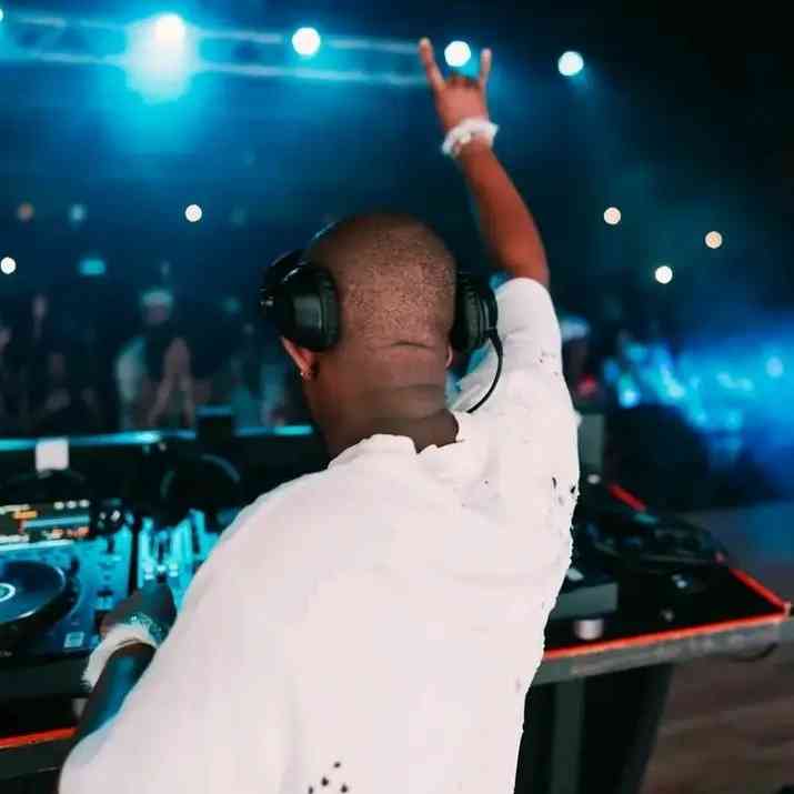 Kabza De Small - Carnaval do Picasso 2026 Amapiano Mix 