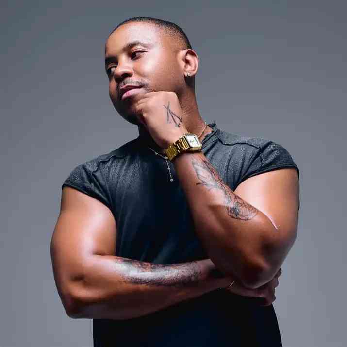 Felo Le Tee - Sucasa Afro House Mix