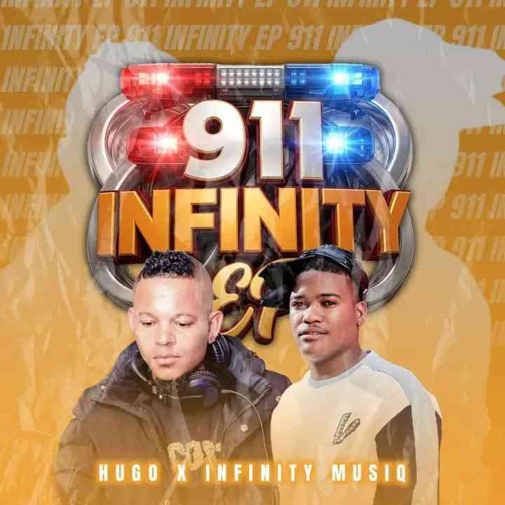 DJ Hugo & Infinity MusiQ - I Don