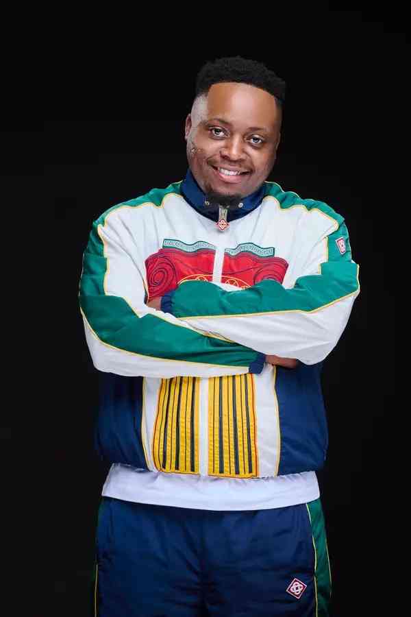 Kelvin Momo - Timbilo Fest 2025 Amapiano Mix