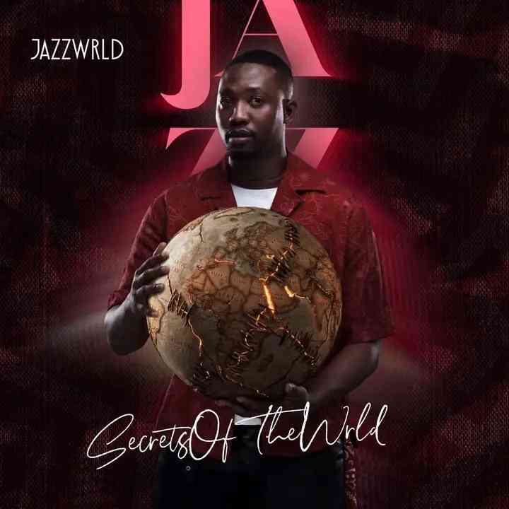 Jazzwrld - Secrets of The Wrld 