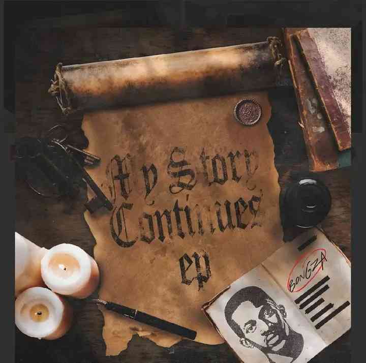 Bonza Announces My Story Continues EP