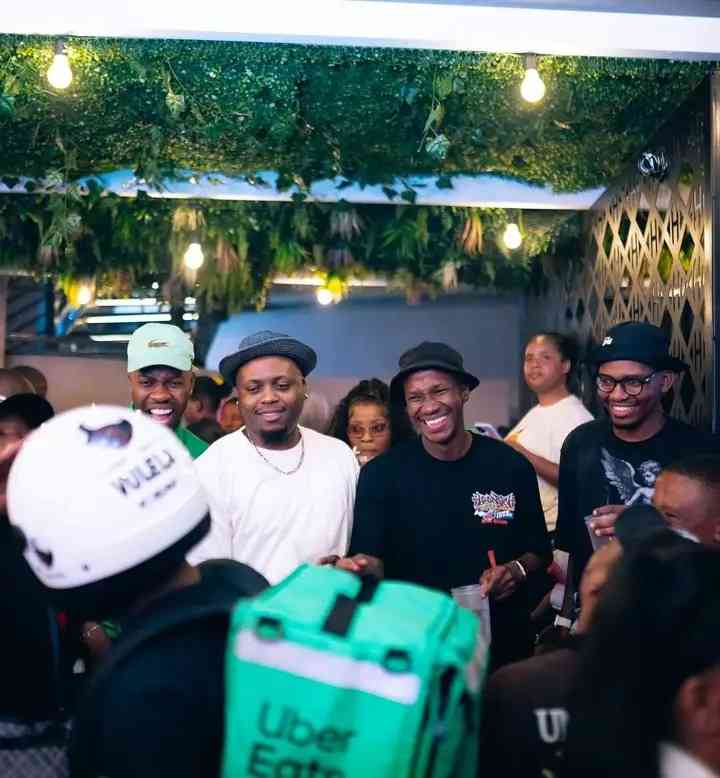 Mdu Aka TRP - Groove Sessions Episode 2