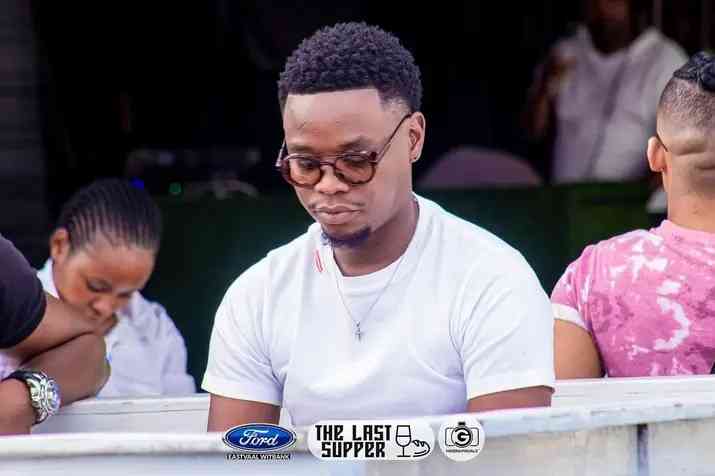 DJ Luu Has Passed On, Family Announces