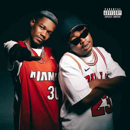 Benzoo & Bukzin Keyz - eh B&B