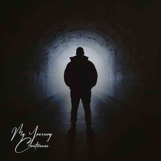 George Lesley - My Journey Continues