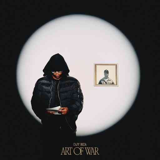 Djy Biza - Art Of War