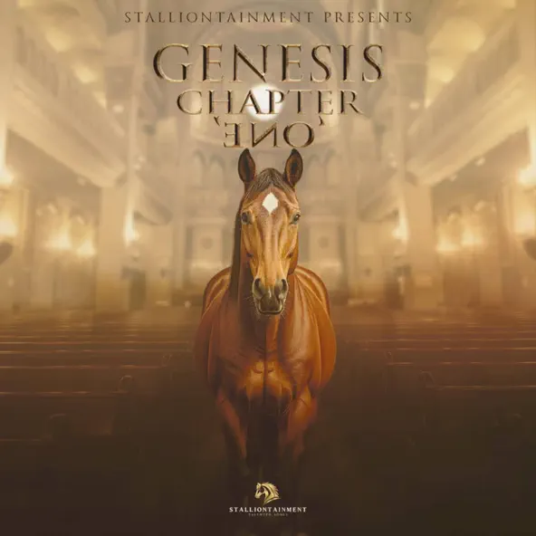 Xowla (Stallion X) - Genesis Chapter 1