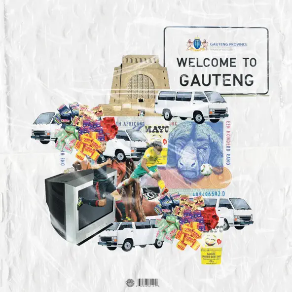 Novatron, Thatohatsi & Kevin N - Impilo ft. Cowboii & Phemelo Saxer