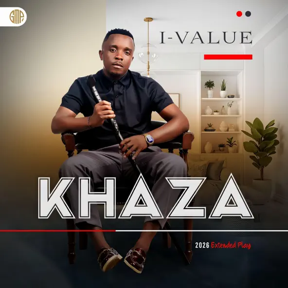 Khaza - I Value 