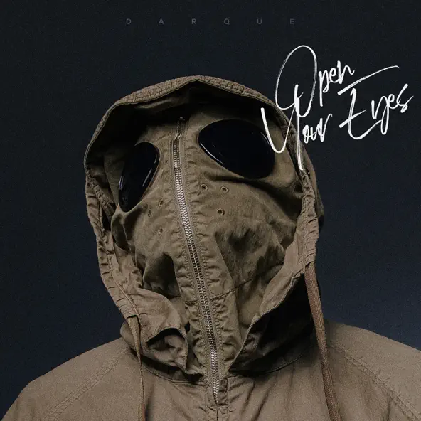 Darque - Open Your Eyes