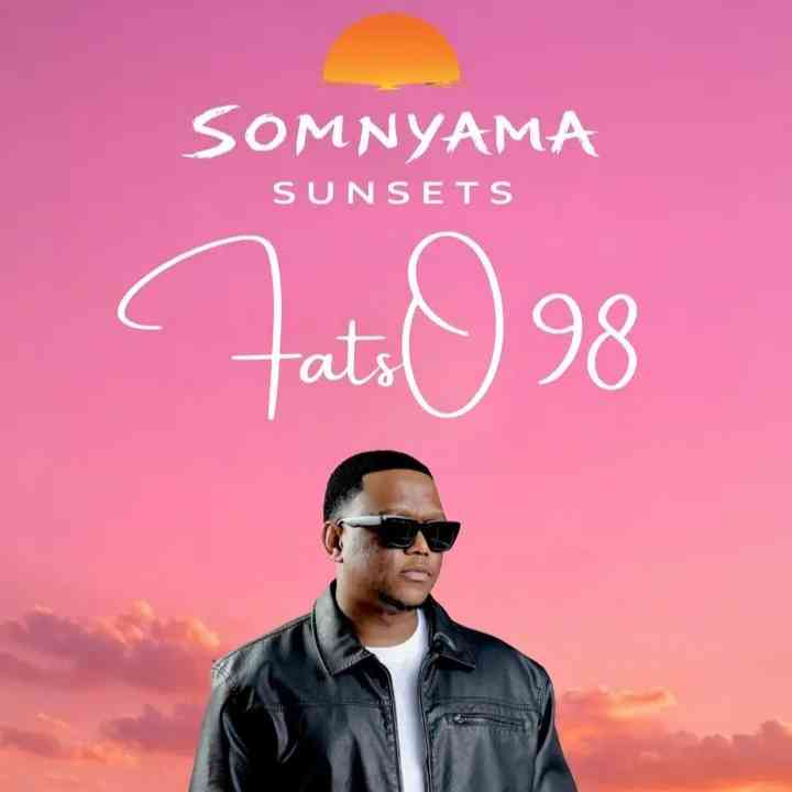 Fatso 98 - Somnyama Sunsets 014 (Deep House Mix)