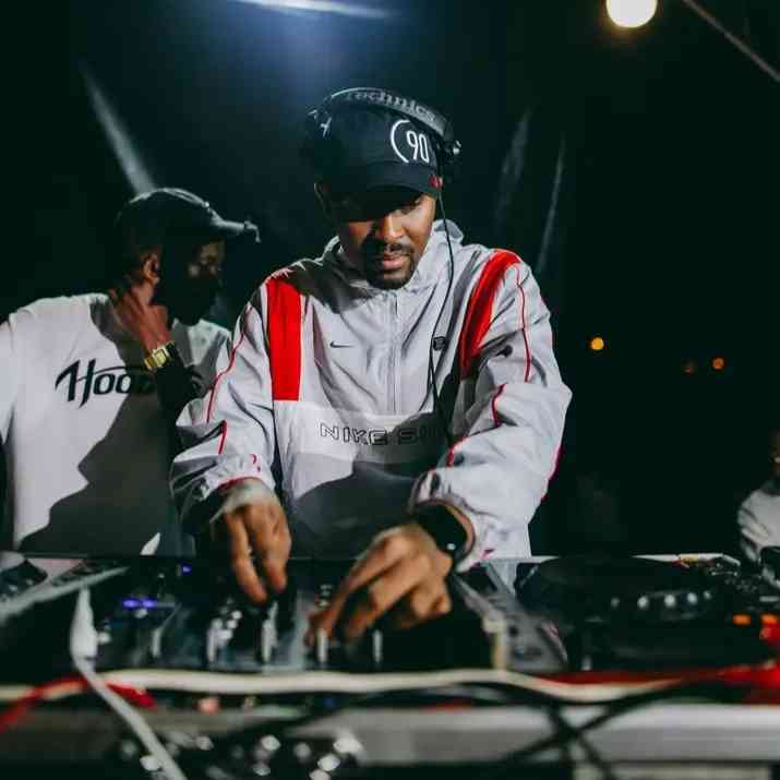 Bandros - Groove Sessions Episode 5 