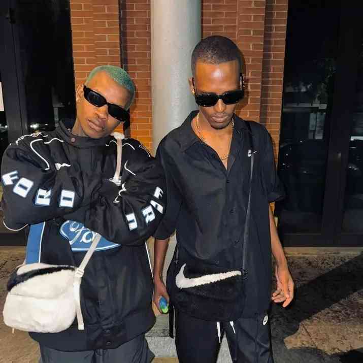 TitoM & Yuppe - Jackalas Sessions 003 Mix